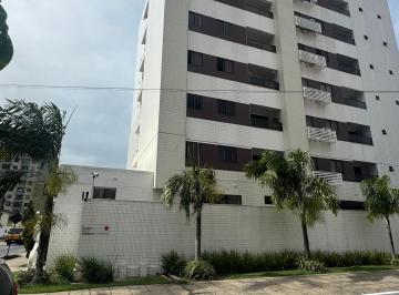 Apartamento de 2 quartos, João Pessoa · Apartamento com 2 quartos próximo ao mar no bairrro cabo branco