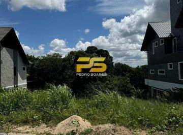 Terreno · 479m² · AGUAS DA SERRA HARAS E GOLF LOTE OPORTUNIDADE VENDA BANANEIRAS-PB