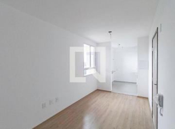 Apartamento · 43m² · 2 Quartos · 1 Vaga · Apartamento à Venda - Juliana, 2 Quartos, 43 m² - Belo Horizonte