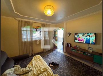 Casa · 192m² · 3 Quartos · 2 Vagas · Casa à Venda - Jardim Vera Cruz, 3 Quartos,  192 m² - Contagem