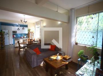 Casa · 190m² · 4 Quartos · 2 Vagas · Casa à Venda - Camargos, 4 Quartos, 190 m² - Belo Horizonte