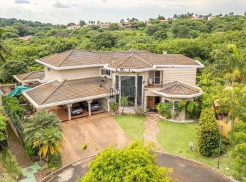 Casa · 534m² · 4 Quartos · 7 Vagas · Casa à venda em Campinas, Jardim Madalena, com 4 suítes, com 534 m²