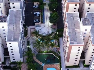 Apartamento · 97m² · 3 Quartos · 2 Vagas · Apartamento à venda em Campinas, Mansões Santo Antônio, com 3 quartos, com 97 m²