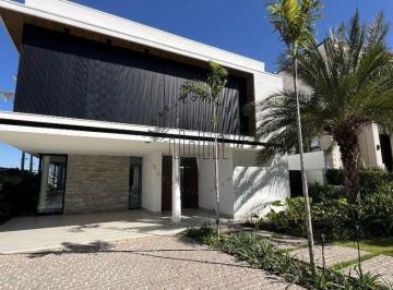 Casa · 382m² · 4 Quartos · 4 Vagas · Casa à venda em Campinas, Alphaville Dom Pedro, com 4 suítes, com 382 m², ALPHAVILLE DOM PEDRO 3