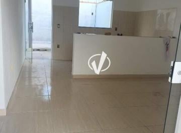 Casa · 70m² · 2 Quartos · 5 Vagas · CASA À VENDA - CÉSAR PARK - PINDAMONHANGABA - SP