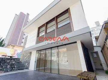 Comercial · 312m² · Casa comercial à venda no Seminário