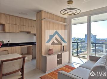 Apartamento · 70m² · 2 Quartos · 1 Vaga · APARTAMENTO 2 Centro Veranópolis RS