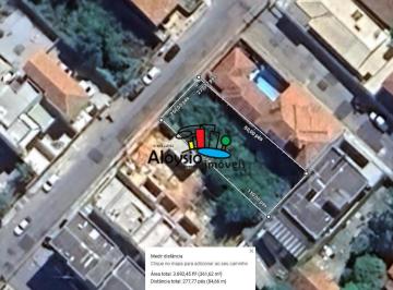 Terreno · 360m² · Lote à venda, Canaã - Sete Lagoas/MG
