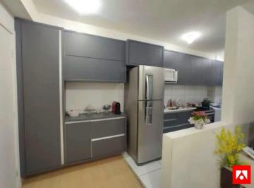 Apartamento · 52m² · 2 Quartos · 1 Vaga · Apartamento à venda no Condomínio Clube California Boulevard em Santa Bárbara d'Oeste com 2 quartos