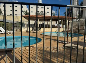 imagem-1 · Apartamento a Venda  Casa em Condomínio com 2 Quarto(s) por R$ 175.000 no setor Parque das Nacoes IN