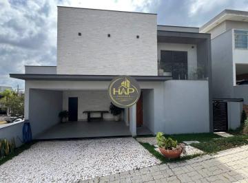 Casa · 245m² · 4 Quartos · 4 Vagas · VENDO CASA ESPETACULAR COM 4 DORM, COND. CEDRO DO LIBANO EM VALINHOS SP