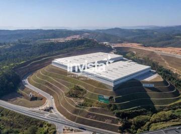 Comercial · 10053m² · 43 Vagas · Galpão para aluguel no bairro Glebas