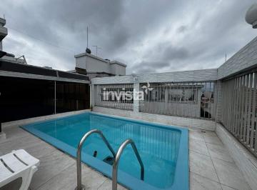 Apartamento · 300m² · 3 Quartos · 2 Vagas · Cobertura à venda no bairro Ponta da Praia