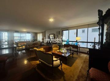 Apartamento · 338m² · 4 Quartos · 4 Vagas · Apartamento à venda no bairro Boqueirão