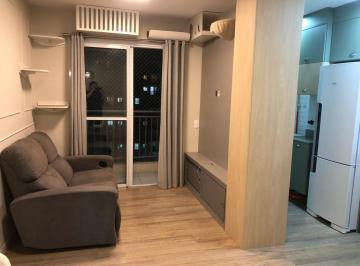 Apartamento de 2 quartos, São Paulo · Apartamento Porteira fechada na Mooca - 2 Quartos, 1 Vaga, Lazer completo