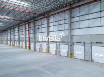 Comercial · 10053m² · 43 Vagas · Galpão para aluguel no bairro Glebas