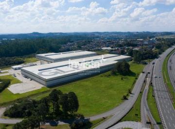 Comercial · 7377m² · Galpão para aluguel no bairro Alvarenga