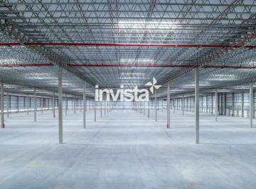 Comercial · 9525m² · 43 Vagas · Galpão para aluguel no bairro Glebas