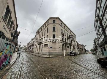 Comercial · 692m² · Prédio Inteiro para aluguel no bairro CENTRO