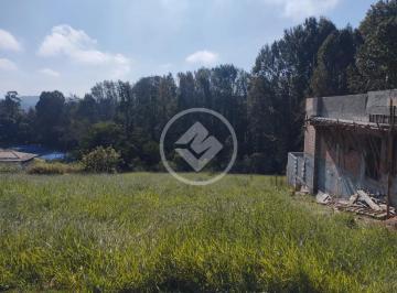 Terreno · 1000m² · TERRENO A VENDA EM CONDOMÍNIO FECHADO