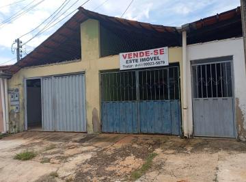 imagem-1 · Casa Casa de Rua com 2 Quarto(s) por R$ 265.000 no setor Conjunto Vera Cruz VN28288