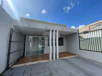 Casa · 230m² · 2 Vagas · Casa Comercial com 230 m² no bairro Poção
