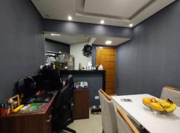 Apartamento · 68m² · 2 Quartos · 1 Vaga · Apartamento à venda no Saboó em Santos.