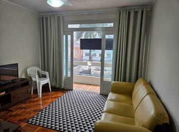 Apartamento · 98m² · 3 Quartos · 1 Vaga · Apartamento à venda no Gonzaga em Santos.