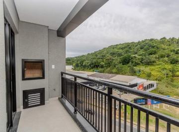 Apartamento · 66m² · 2 Quartos · 1 Vaga · Apartamento à venda no Edifício Portal da Brava
