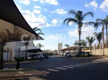 Apartamento · 52m² · 2 Quartos · 1 Vaga · Apartamento Padrão em Araraquara