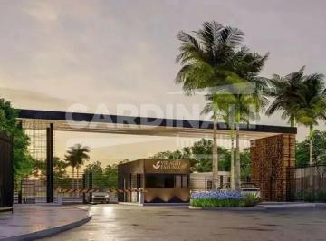 Terreno · 210m² · Terreno à Venda com 210 m2 no Condomínio Condomínio Villagio Paulínia.