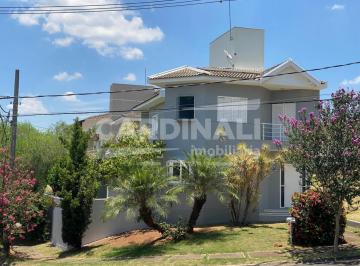 Casa · 290m² · 6 Quartos · 2 Vagas · Casa Condomínio em Indaiatuba