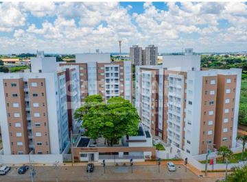 Apartamento · 70m² · 3 Quartos · 2 Vagas · Apartamento Padrão em Paulínia
