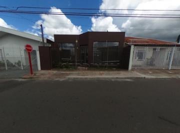 Comercial · 250m² · Comercial Prédio sem Condomínio em São Carlos