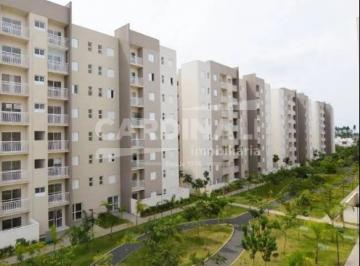 Apartamento · 58m² · 2 Quartos · 1 Vaga · Venda de Apartamento com 2 Dormitórios no bairro Morumbi em Paulínia/SP.