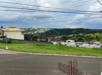 Terreno · 1011m² · TERRENO À VENDA NO CONDOMÍNIO PORTAL DA COLINA EM JUNDIAÍ/SP