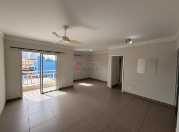 Apartamento · 71m² · 2 Quartos · 1 Vaga · APARTAMENTO PARA LOCAÇÃO NO CONDOMÍNIO SPAZIO GUARANY - JUNDIAÍ/SP
