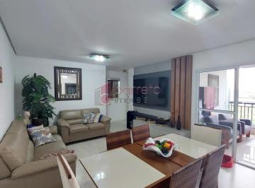 Apartamento · 83m² · 3 Quartos · 2 Vagas · APARTAMENTO À VENDA NO CONDOMÍNIO FOREST HILLS NO JARDIM ANA MARIA EM JUNDIAÍ/SP
