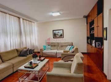Casa · 276m² · 4 Quartos · 4 Vagas · CASA TÉRREA À VENDA NO BAIRRO ANHANGABAÚ - JUNDIAÍ/SP