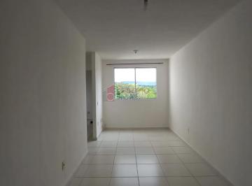 Apartamento · 54m² · 2 Quartos · 1 Vaga · APARTAMENTO À VENDA NO CONDOMÍNIO NOVO HORIZONTE 3 - FAZENDA GRANDE - JUNDIAÍ/SP