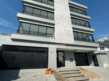 Apartamento · 116m² · 3 Quartos · 2 Vagas · APARTAMENTO 3 QUARTOS SENDO UMA DEMI, SOUZA CRUZ - BRUSQUE SC