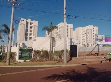 Apartamento · 45m² · 2 Quartos · 1 Vaga · Apartamentos Padrão em Ribeirão Preto