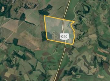 Terreno · 8639400m² · Terrenos LoteTerreno em Cravinhos