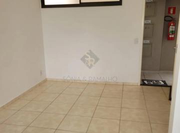 Apartamento · 43m² · 2 Quartos · 1 Vaga · Apartamentos Padrão em Araraquara