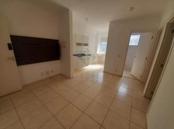 Apartamento · 43m² · 2 Quartos · 1 Vaga · Apartamento Padrão para Locação no Bairro Jardim Diva Tarlá de Carvalho, no  Vitta Recanto das Palme