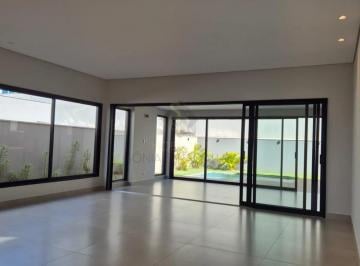 Casa · 513m² · 3 Quartos · 4 Vagas · Casas Residenciais Condomínio em Ribeirão Preto