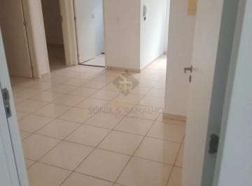 Apartamento · 45m² · 2 Quartos · 1 Vaga · Apartamentos Padrão em Ribeirão Preto
