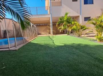 Casa · 420m² · 3 Quartos · 4 Vagas · Casas Residenciais Padrão em Ribeirão Preto