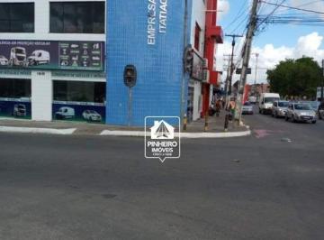 Comercial · 22m² · ALUGA-SE SALA COMERCIAL