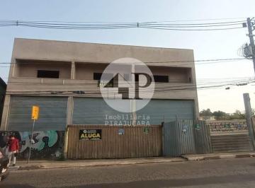 Comercial · 265m² · OPORTUNIDADE!! Galpão - ÓTIMA LOCALIZAÇÃO EM Embu das Artes - parque pirajussara - SP